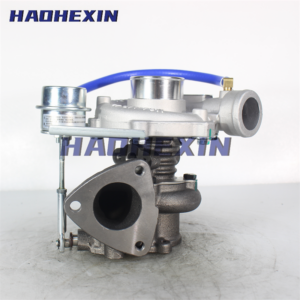 TF035HM Turbocharger 49135-06710