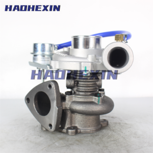 TF035HM Turbocharger 49135-06710
