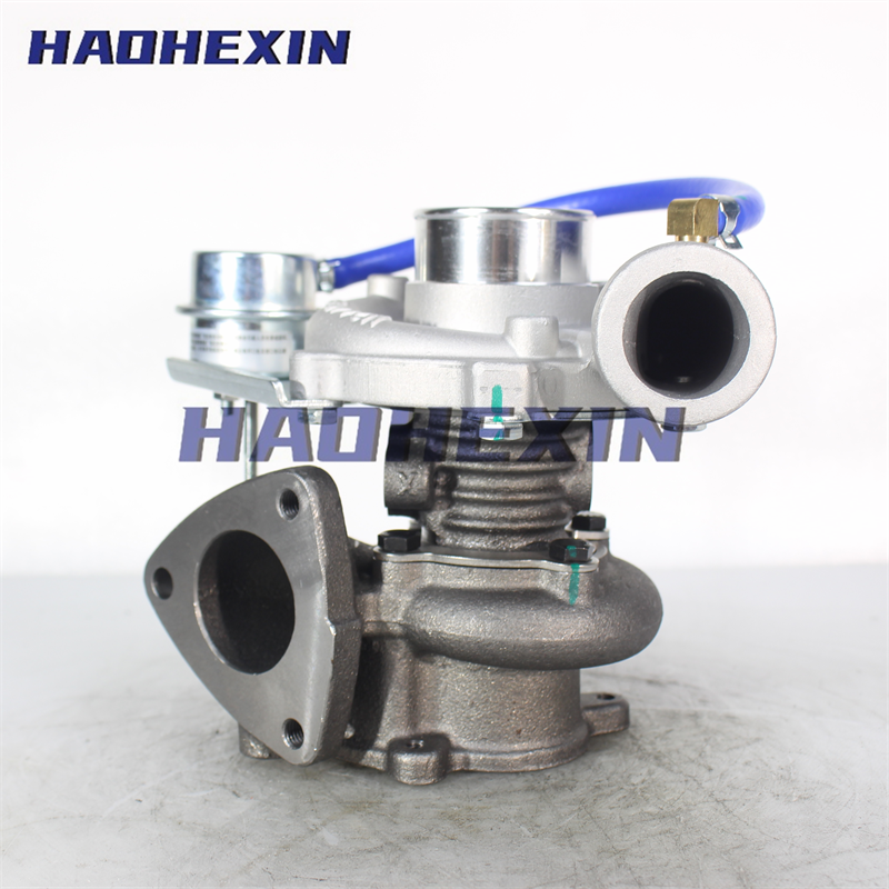 TF035HM Turbocharger 49135-06710
