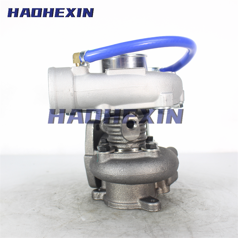 TF035HM Turbocharger 49135-06710