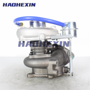 TF035HM Turbocharger 49135-06710