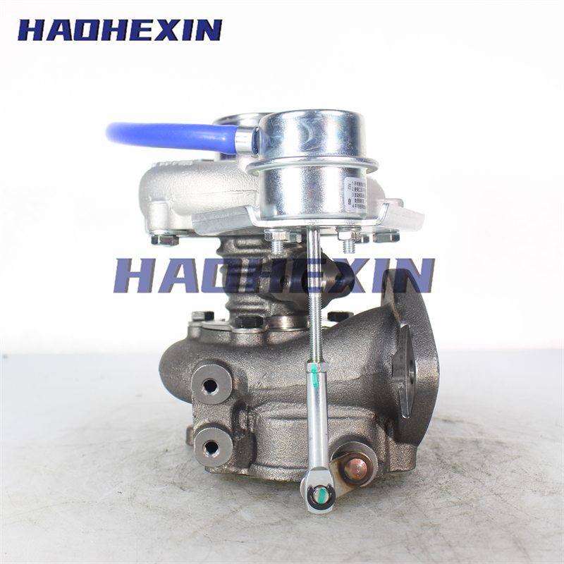 TF035HM Turbocharger 49135-06710