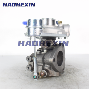 TF035HM Turbocharger 49135-06710