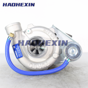 TF035HM Turbocharger 49135-06710