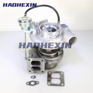 TF08L Turbo 49134-00241