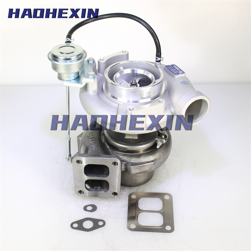 TF08L Turbo 49134-00241