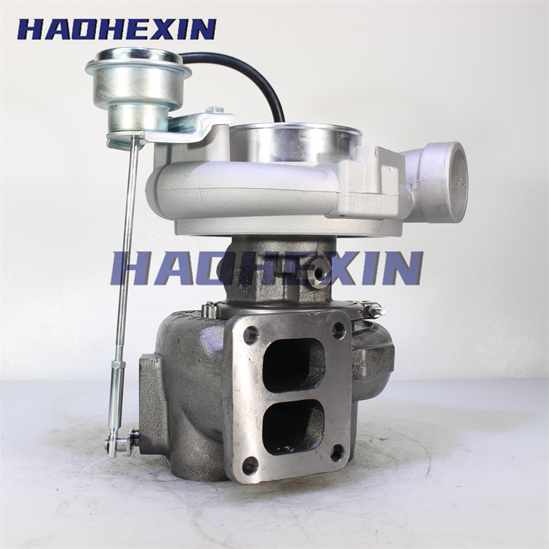 TF08L Turbo 49134-00241