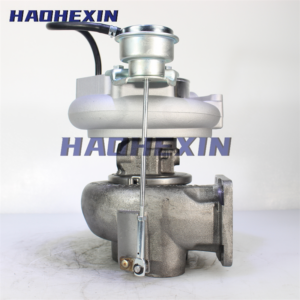 TF08L Turbo 49134-00241