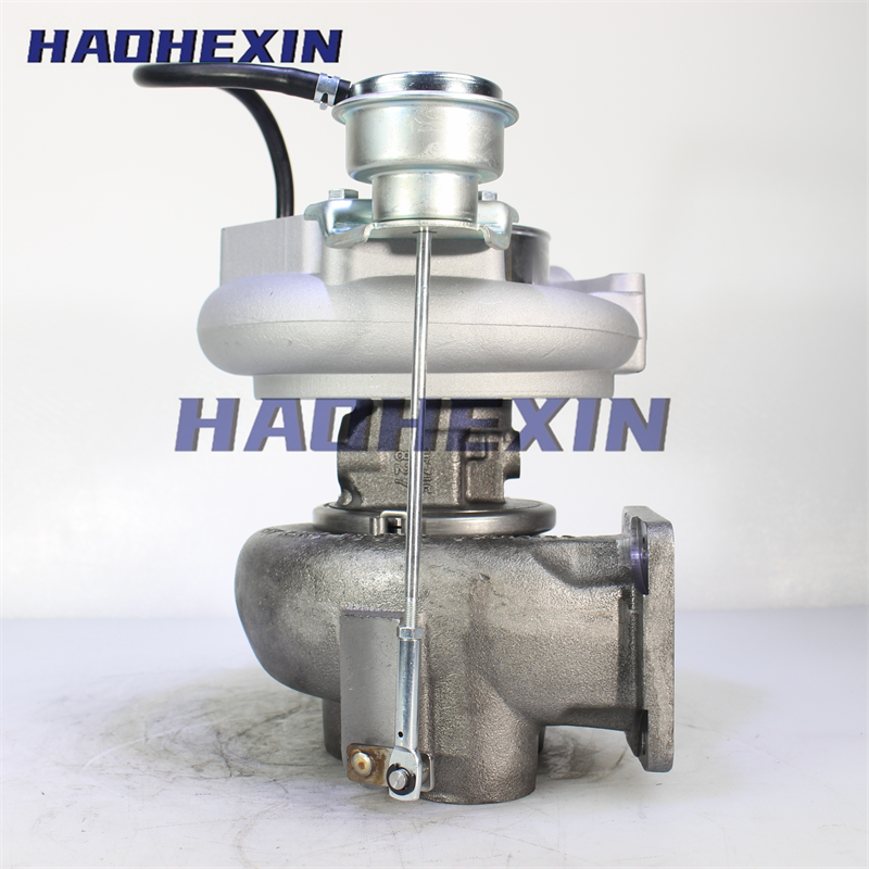 TF08L Turbo 49134-00241