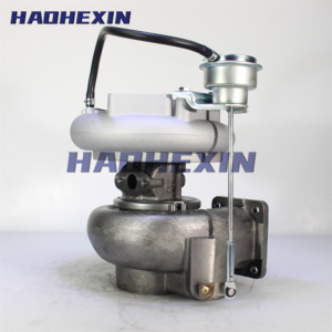 TF08L Turbo 49134-00241