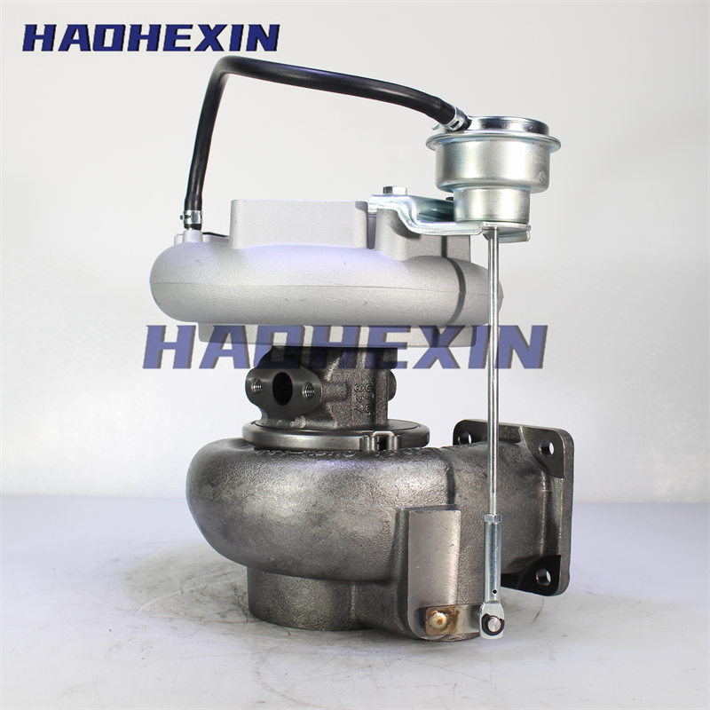 TF08L Turbo 49134-00241