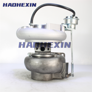 TF08L Turbo 49134-00241