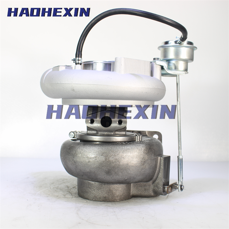 TF08L Turbo 49134-00241