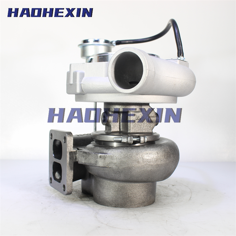 TF08L Turbo 49134-00241