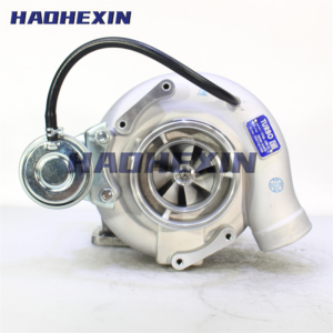 TF08L Turbo 49134-00241