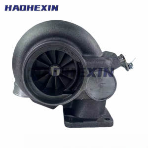 TF08L Turbocharger 28200-83400