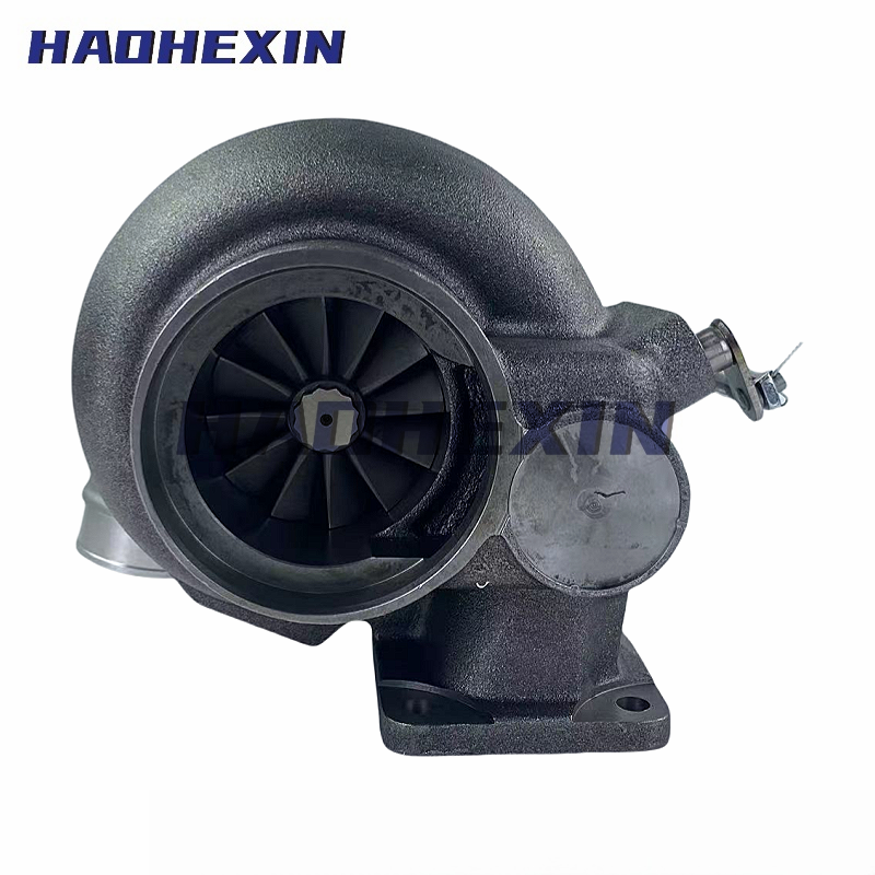 TF08L Turbocharger 28200-83400