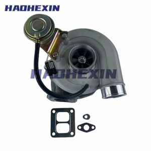 TF08L Turbocharger 28200-83400