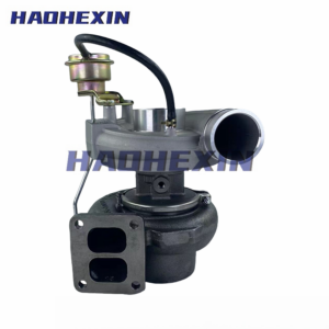 TF08L Turbocharger 28200-83400