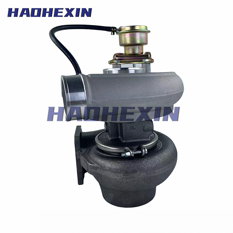 TF08L Turbocharger 28200-83400