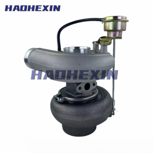 TF08L Turbocharger 28200-83400