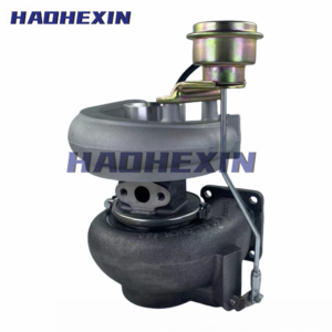 TF08L Turbocharger 28200-83400