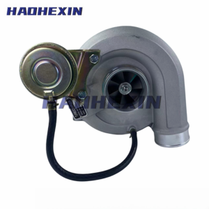 TF08L Turbocharger 28200-83400