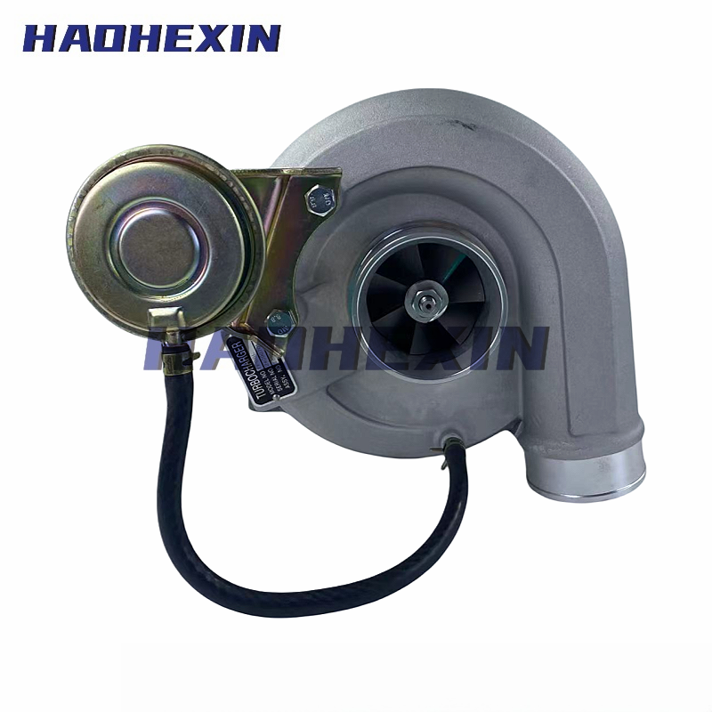 TF08L Turbocharger 28200-83400