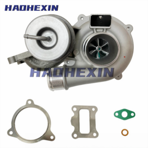 Turbo B0BG 16399880006