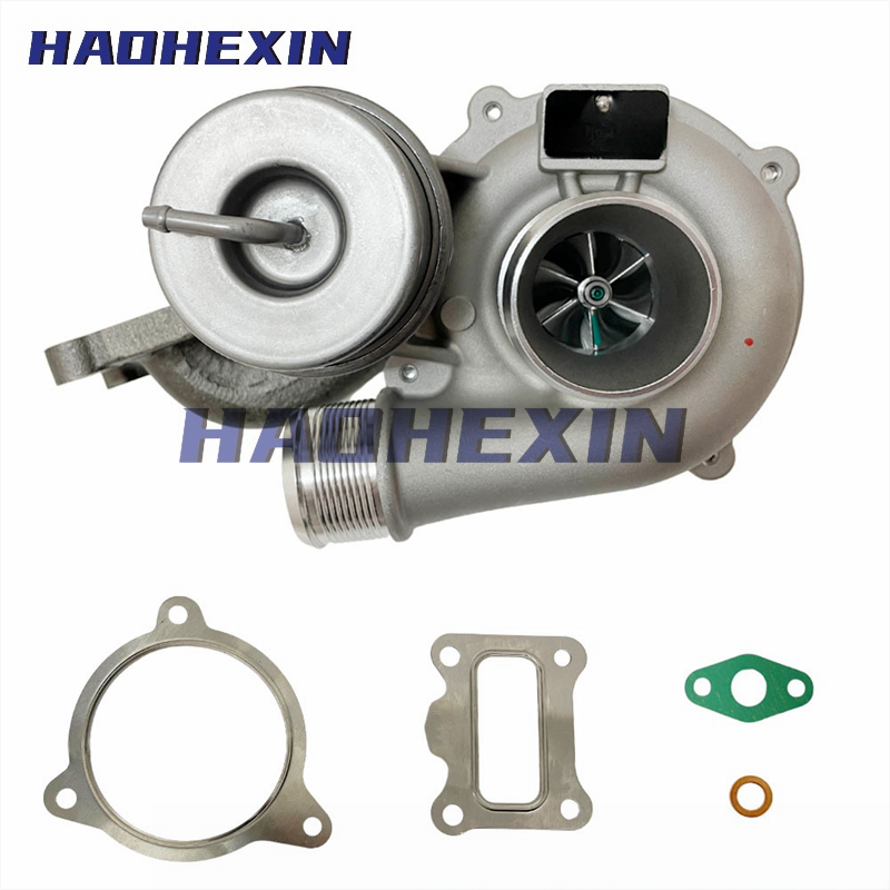 Turbo B0BG 16399880006