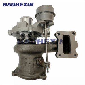 Turbo B0BG 16399880006