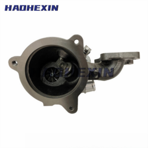 Turbo B0BG 16399880006