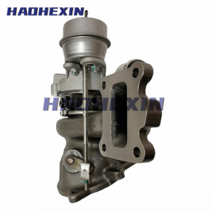 Turbo B0BG 16399880006