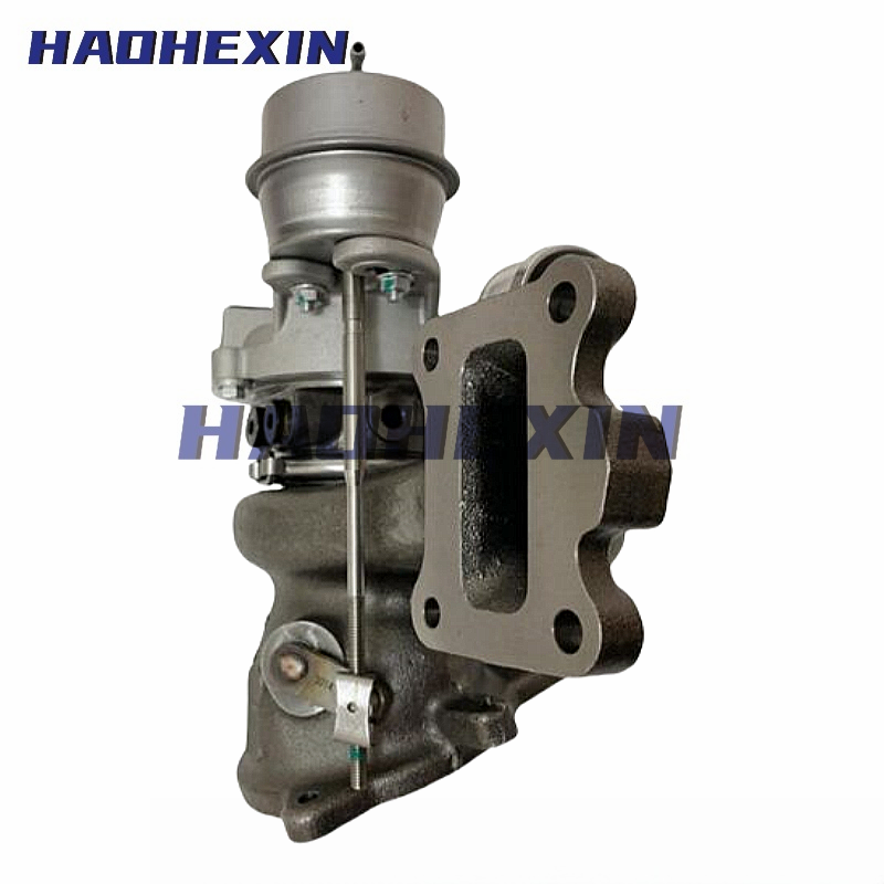 Turbo B0BG 16399880006