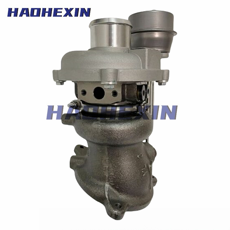 Turbo B0BG 16399880006