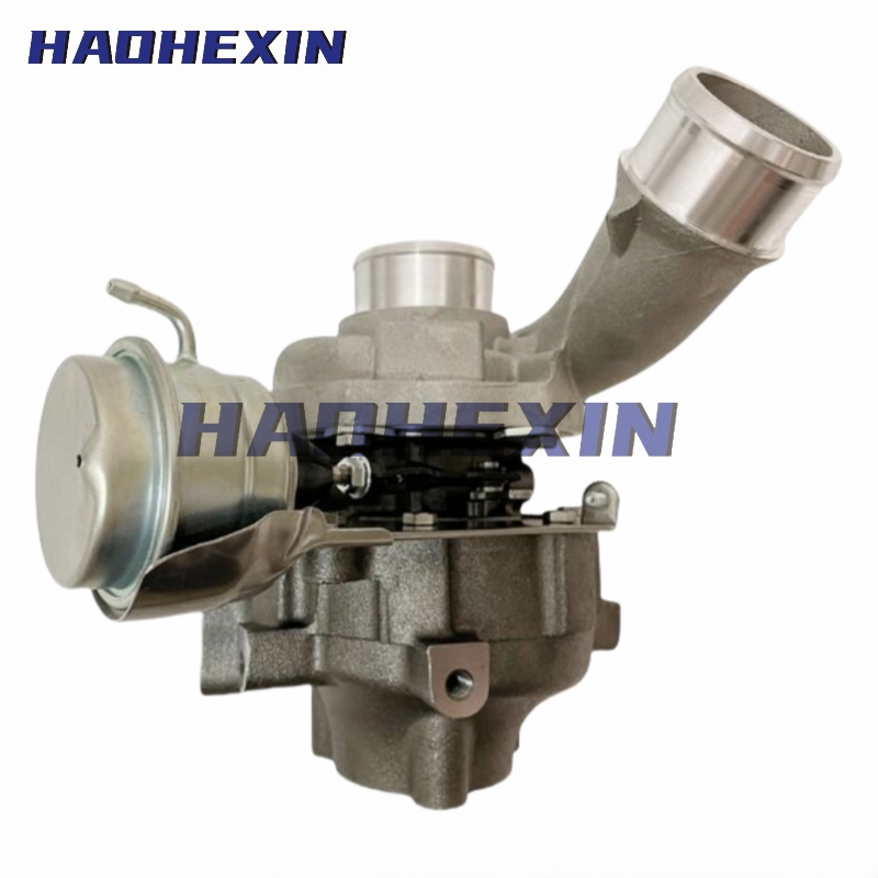 Turbo BV43 28200-4A470