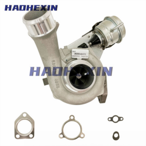 Turbo BV43 28200-4A470