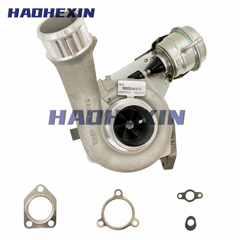 Turbo BV43 28200-4A470