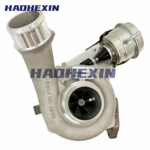 Turbo BV43 28200-4A470