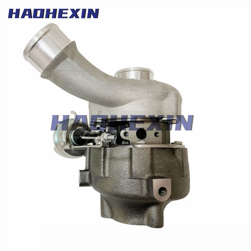 Turbo BV43 28200-4A470