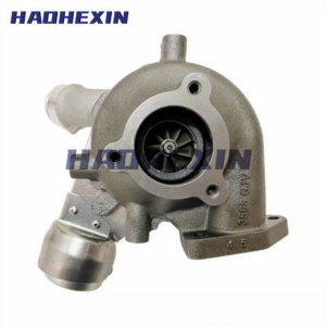 Turbo BV43 28200-4A470