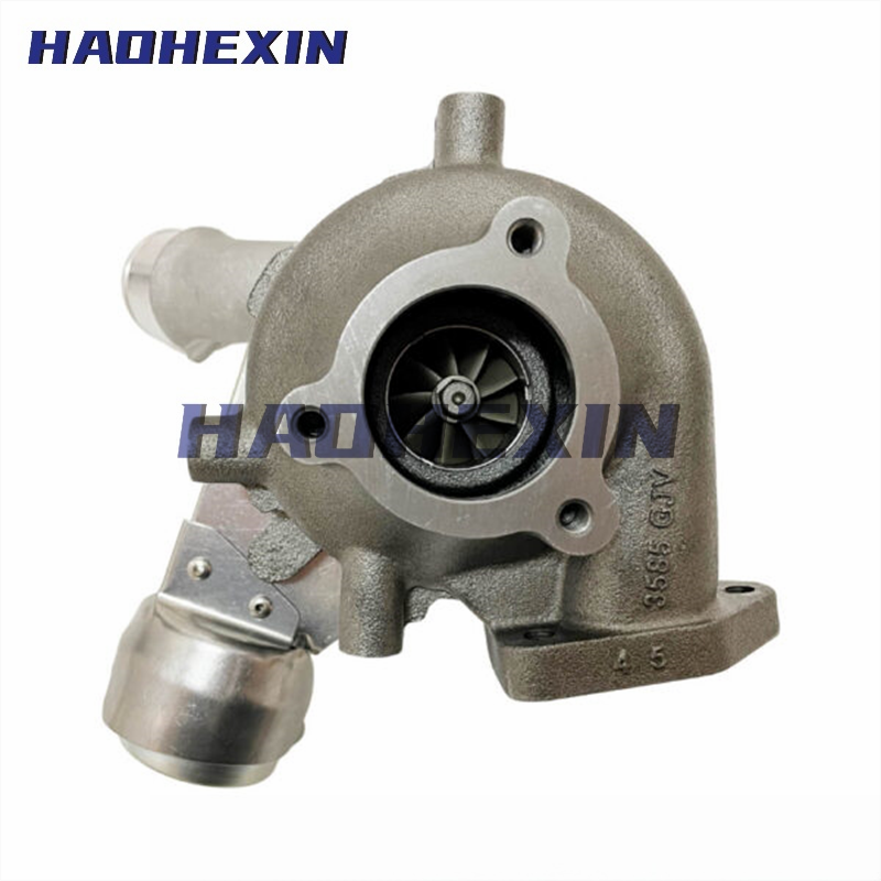 Turbo BV43 28200-4A470