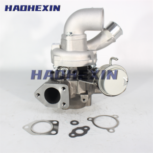 Turbo BV43 282004A480