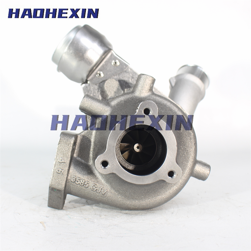 Turbo BV43 282004A480