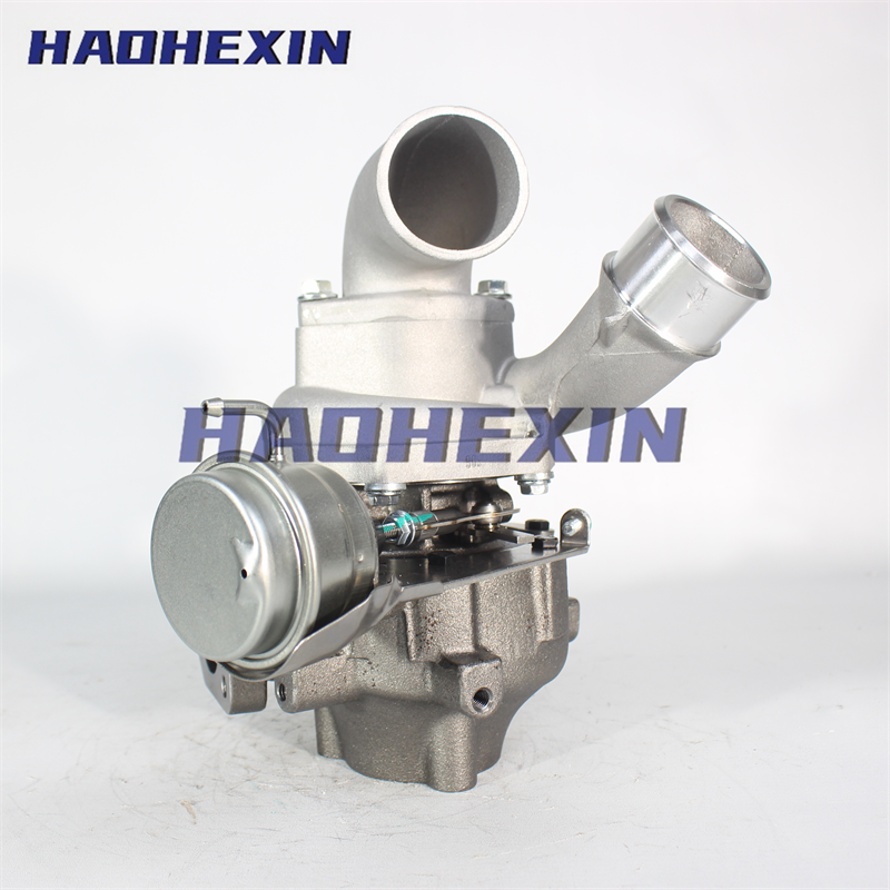 Turbo BV43 282004A480