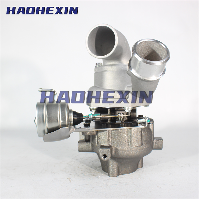 Turbo BV43 282004A480