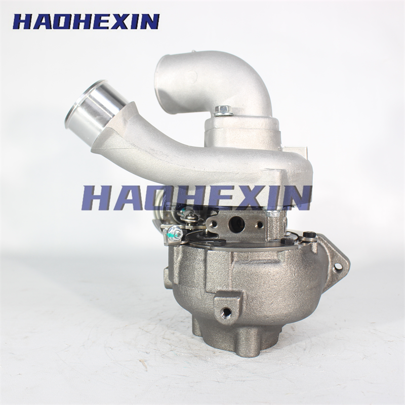 Turbo BV43 282004A480