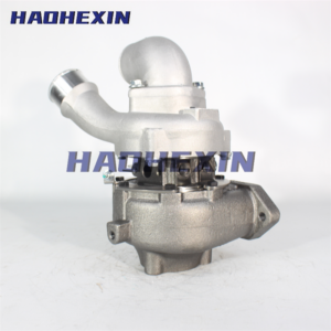 Turbo BV43 282004A480