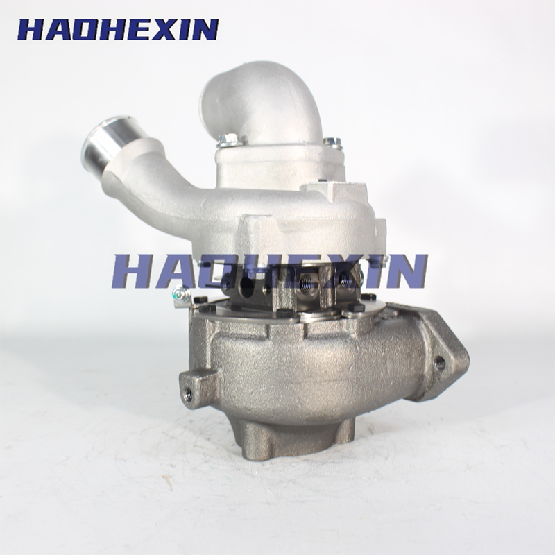 Turbo BV43 282004A480