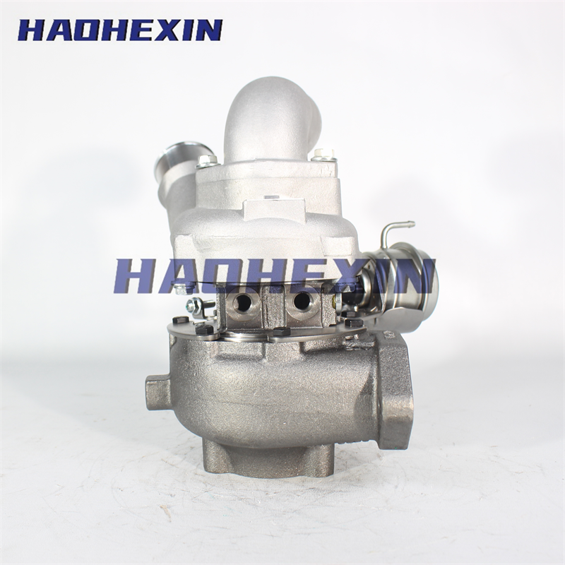 Turbo BV43 282004A480